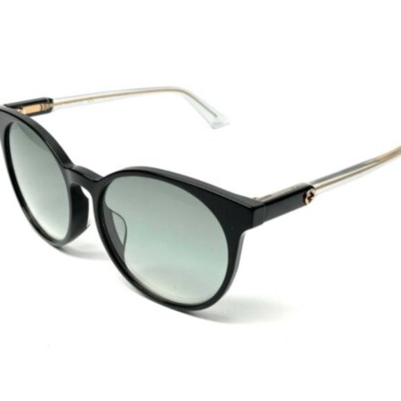 Gucci Women\'s Black Sunglasses! main image 4